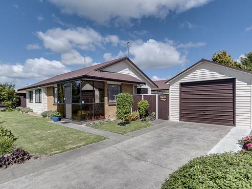 13A Durham Avenue, Tamatea
