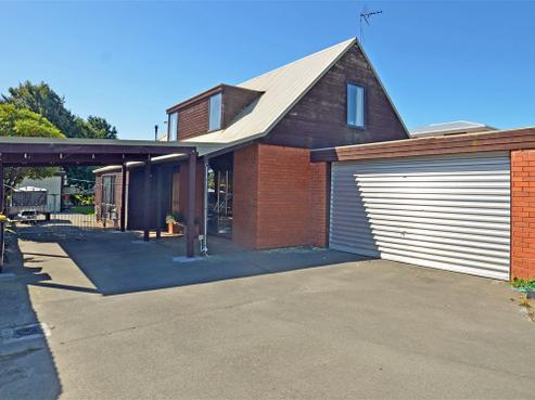 28A Sidey Quay, Kaiapoi