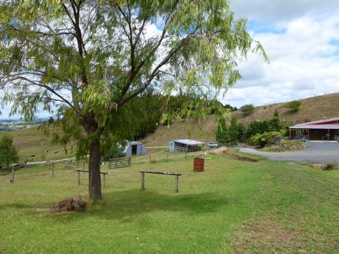 851H Wiroa Road, Okaihau