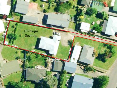 30 Pembroke Street, Taradale