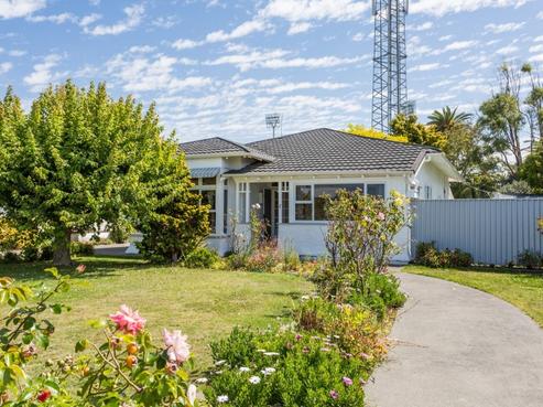 1 Mcvay Street, Napier South