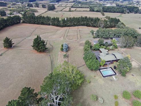 199 Irwin Road, Kingseat