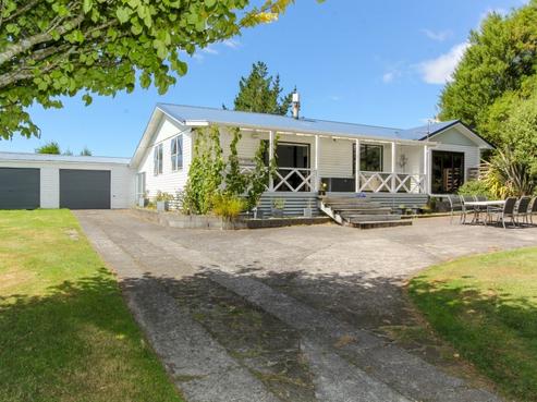 609 Kent Road, Korito