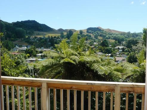 18 Saint Lukes Crescent, Te Kuiti