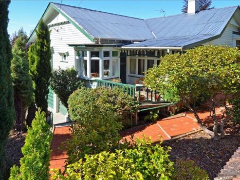 49 Newington Avenue, Maori Hill