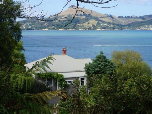 30 Bellevue Place, Port Chalmers