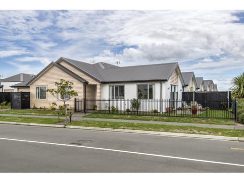 54 Sioux Avenue, Wigram