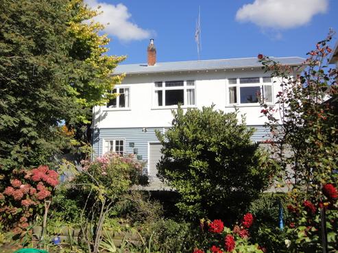 1 Sea View Terrace, Seaview