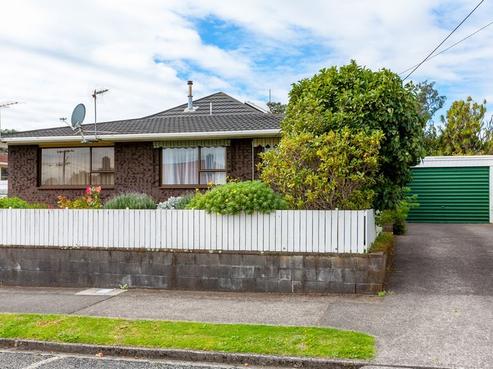 3 Norman Street, Lower Vogeltown