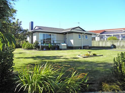 27 Tumene Drive, Owhata