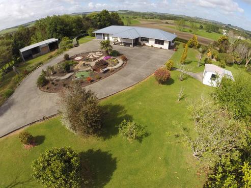 816 Kaiwaka-mangawhai Road, Kaiwaka