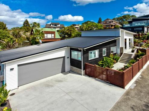 91A Hebron Road, Waiake