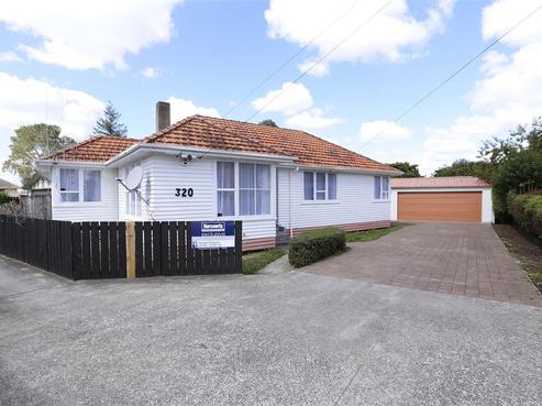 320 Peachgrove Road, Fairfield