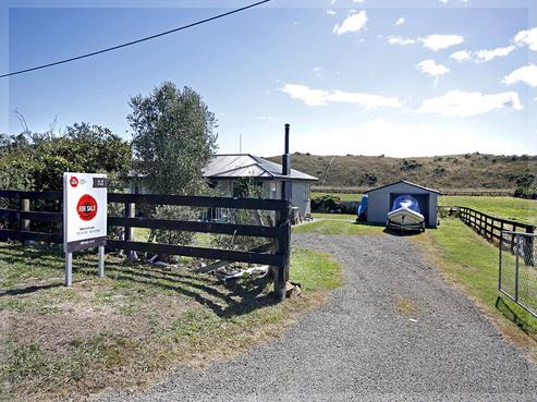 187 Ridge Road, Foxton