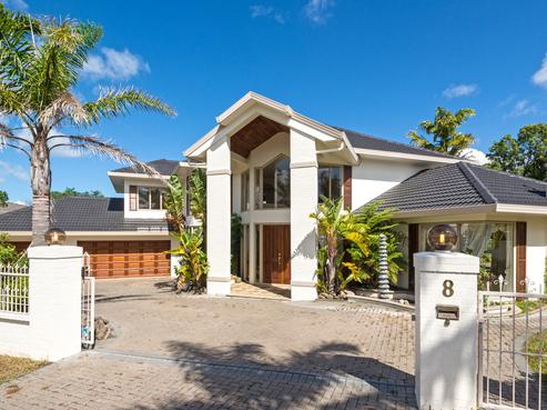 8 Del Mar Court, Shamrock Park
