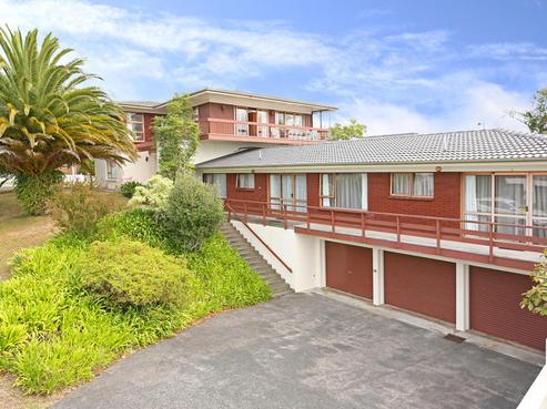 3 Manhattan Heights, Glendene
