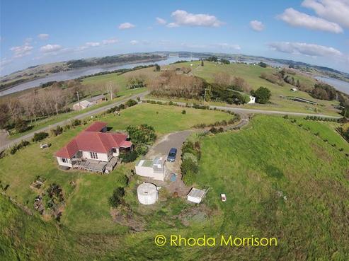 156 Petley Road, Paparoa