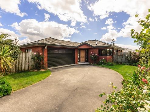 133 Summerhill Drive, Fitzherbert
