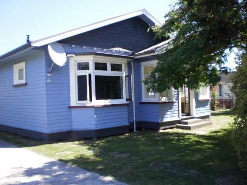 51 Church Street, Reefton