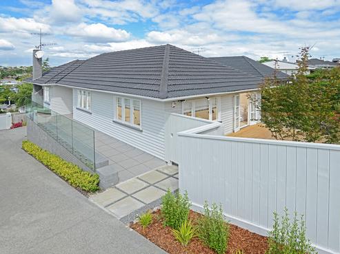 125 Lucerne Road, Remuera