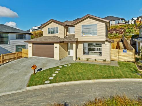 13 Sawyers Lane, Silverdale