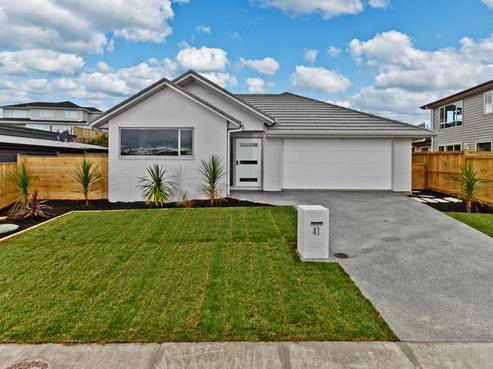 41 Madison Terrace, Silverdale