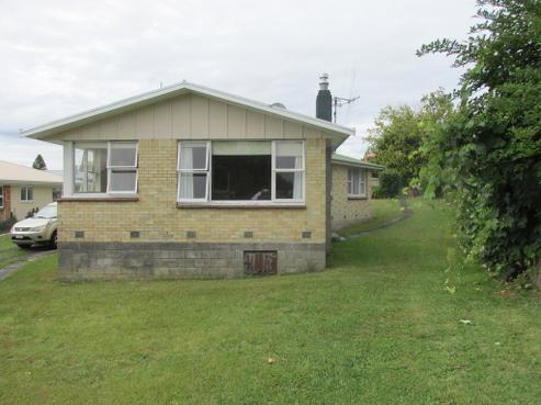 4 Russell Terrace, Putaruru