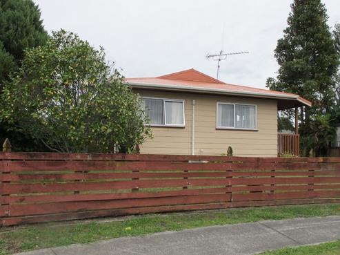 275 Cameron Avenue, Te Awamutu
