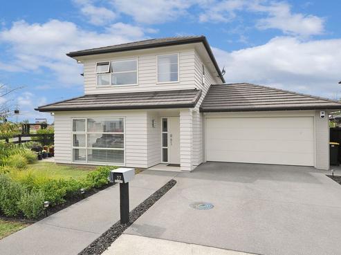27 Pickaberry Avenue, Karaka