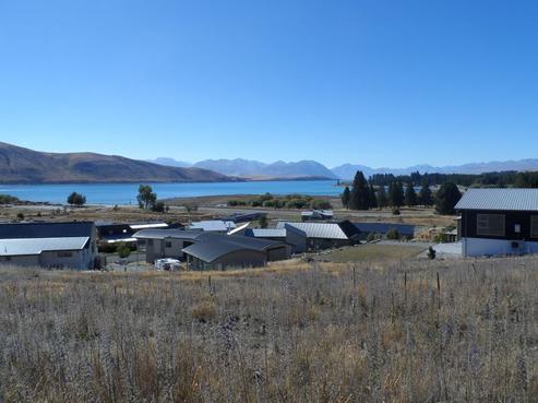 26 Lochinver Avenue, Lake Tekapo