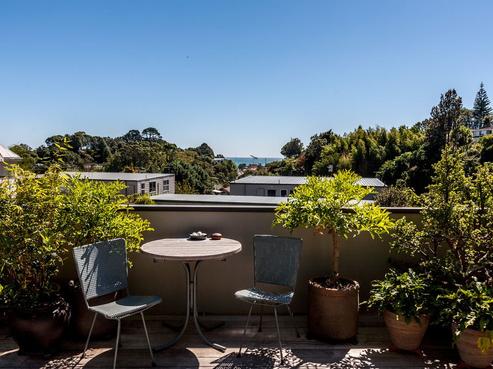 7/75 Carrington Street, Lower Vogeltown
