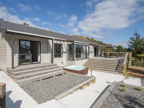 77 Phillips Drive, Oropi