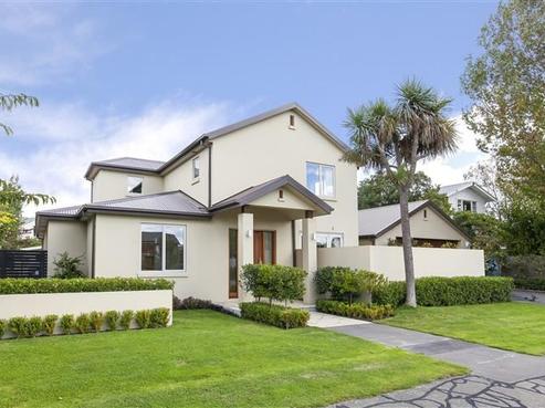1 Bryndwr Road, Fendalton