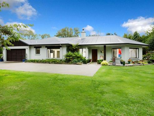91 Oraha Road, Kumeu