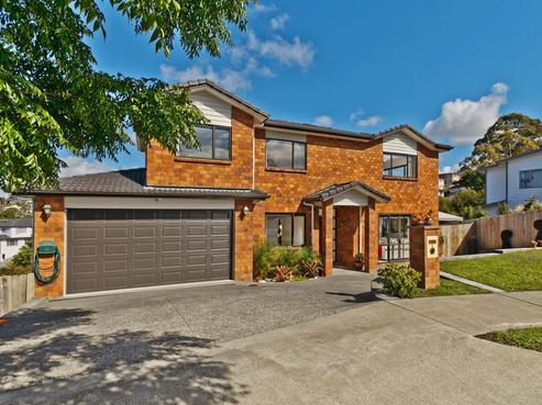 8 Lambir Place, Fairview Heights