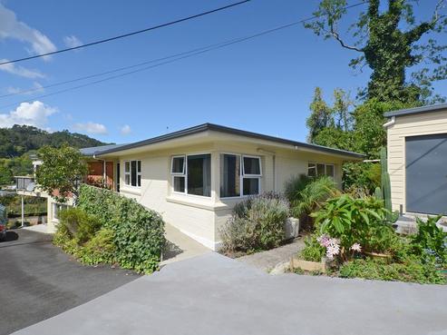 25 Donald Street, Regent
