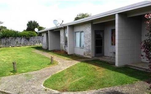 26 Heke Street, Kaikohe