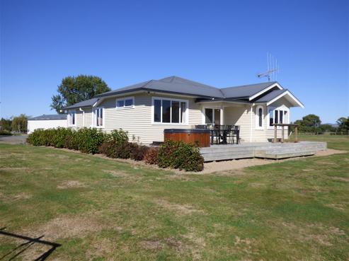 128 Kio Kio Station Road, Otorohanga