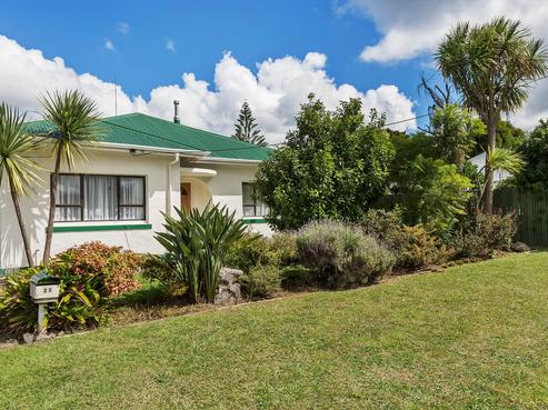 25 Wallace Street, Regent