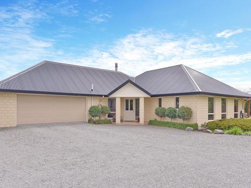 222 Swannanoa Road, Fernside