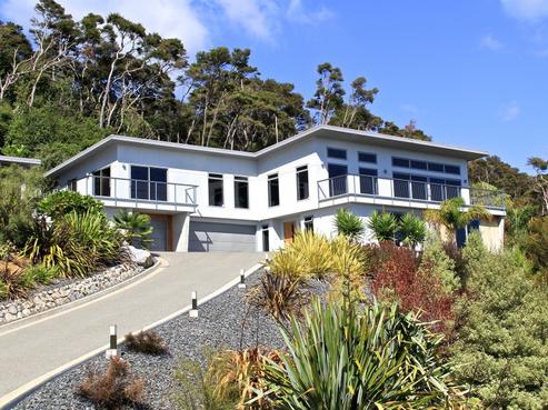 48C Selbourne Avenue, Richmond