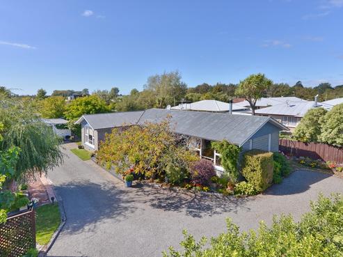 50 King Street, Rangiora