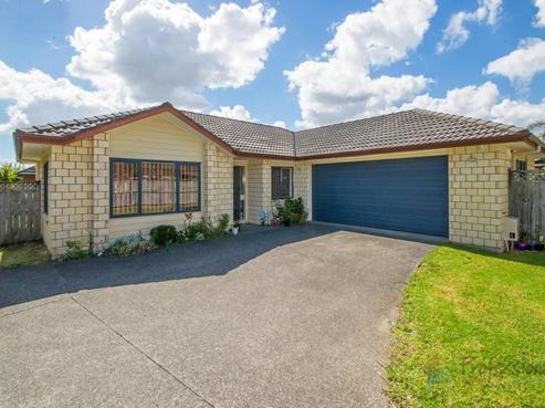 10 Belfry Place, Wattle Downs
