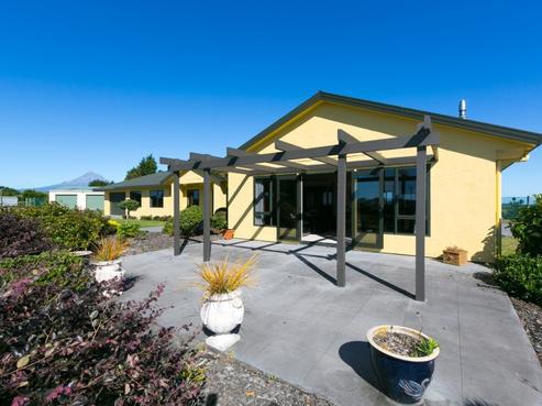 508 Hursthouse Road, Tarurutangi