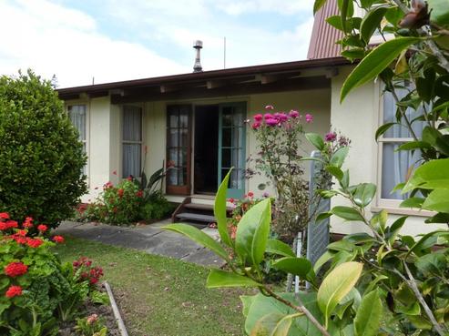 25 Grey Street, Marton