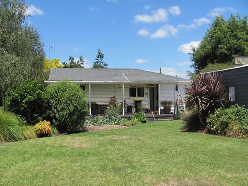 5 Matai Street, Kerepehi
