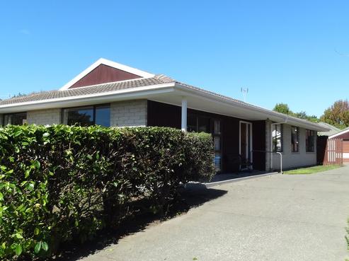 19 Lodge Place, Ilam