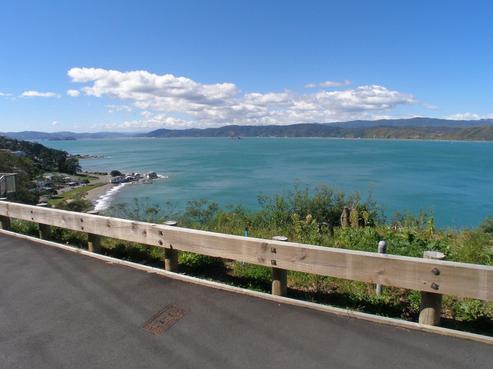 41 Khyber Road, Seatoun
