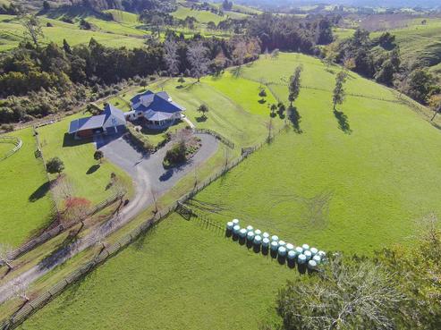 120 Perry Road, Warkworth