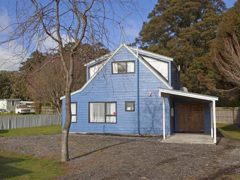19A Moore Street, Ohakune